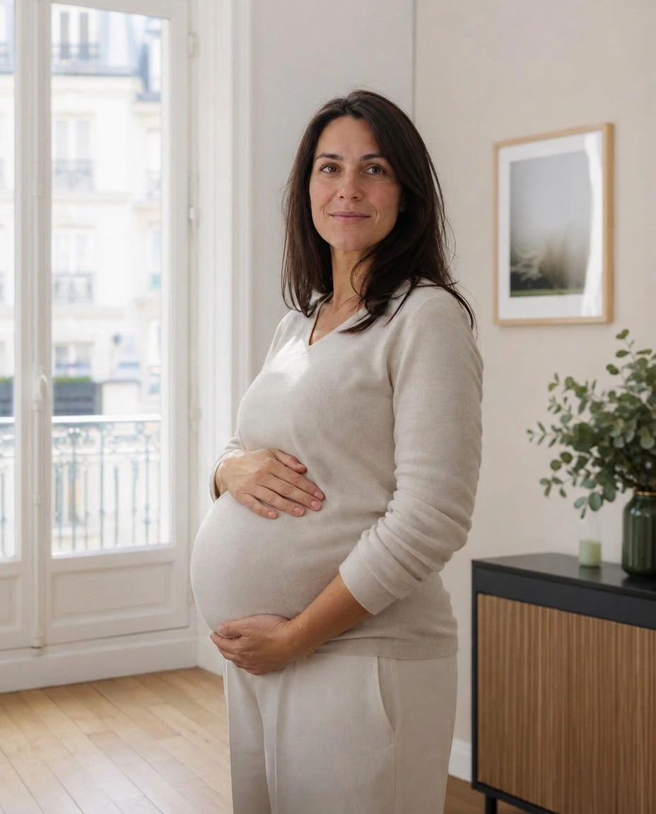 Ostéopathie pour nourrissons et femmes enceintes — cabinet de Habsheim.